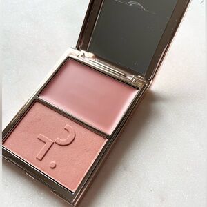 Patrick Ta Blush Not too Much